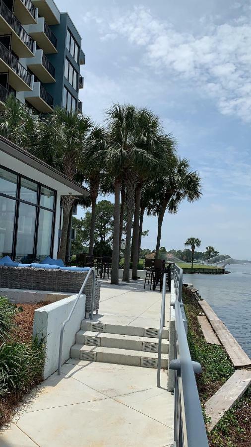 Bayside At Sandestin Otel Dış mekan fotoğraf