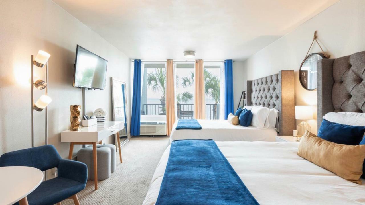 Bayside At Sandestin Otel Dış mekan fotoğraf